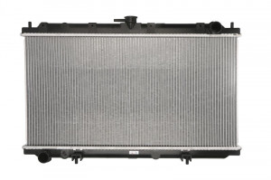 Radiator motor potrivit NISSAN PRIMERA 1.6/1.8/2.0 - Img 1