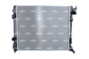 Radiator motor potrivit NISSAN X-TRAIL III; RENAULT KOLEOS II 1.3-2.0D - Img 3