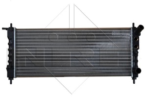 Radiator motor potrivit OPEL ASCONA C, CORSA B 1.0-1.8 - Img 3