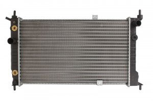 Radiator motor potrivit OPEL ASTRA F, ASTRA F CLASSIC, ASTRA F/KOMBI 1.4-2.0 -01.05 - Img 1