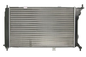 Radiator motor potrivit OPEL ASTRA F, ASTRA F CLASSIC, ASTRA F/KOMBI 1.4-2.0 - Img 2