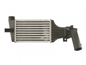 Radiator motor potrivit OPEL ASTRA G, ASTRA G CLASSIC, ASTRA G/KOMBI, ZAFIRA A 1.7D/2.0D 08.99-12.09 - Img 2