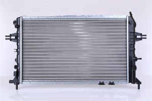 Radiator motor potrivit OPEL ASTRA G, ASTRA G/KOMBI, ZAFIRA A 1.6-2.2 - Img 4