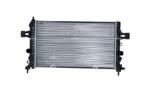 Radiator motor potrivit OPEL ASTRA H, ASTRA H CLASSIC, ASTRA H GTC, ASTRA H/KOMBI, ZAFIRA B, ZAFIRA B/MINIVAN 1.6-1.8LPG - Img 3