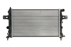 Radiator motor potrivit OPEL ASTRA H, ASTRA H CLASSIC, ASTRA H GTC, ZAFIRA B 1.2-1.8 - Img 1