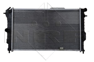Radiator motor potrivit OPEL CALIBRA A, VECTRA A 1.4-2.0 - Img 3