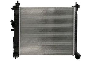 Radiator motor potrivit OPEL MERIVA B 1.4/1.4LPG - Img 2