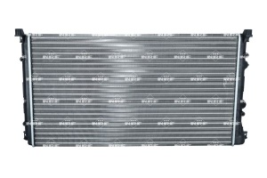 Radiator motor potrivit OPEL MOVANO A; RENAULT MASTER II 1.9D/2.2D/2.5D - Img 3