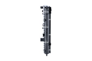 Radiator motor potrivit OPEL OMEGA B 2.0-3.0 - Img 4