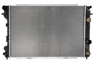 Radiator motor potrivit OPEL OMEGA B 2.5D - Img 1