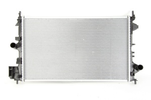 Radiator motor potrivit OPEL SIGNUM, VECTRA C, VECTRA C GTS 1.6/1.8 - Img 1