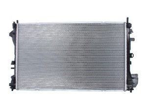 Radiator motor potrivit OPEL SIGNUM, VECTRA C, VECTRA C GTS 3.0D - Img 2