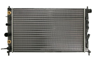Radiator motor potrivit OPEL VECTRA B 2.5/2.6 - Img 1
