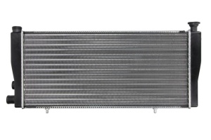 Radiator motor potrivit PEUGEOT 205 I, 205 II, 205/HATCHBACK 1.3-1.9 - Img 2