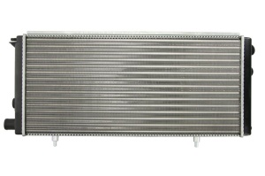 Radiator motor potrivit PEUGEOT 205 I, 205 II, 205/HATCHBACK 1.6-1.9D - Img 2