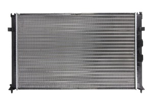Radiator motor potrivit PEUGEOT 406 2.0 - Img 2