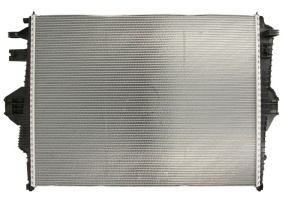 Radiator motor potrivit PORSCHE CAYENNE; VW TOUAREG 4.2/4.2D - Img 2