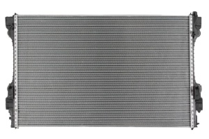 Radiator motor potrivit PORSCHE PANAMERA 3.0-4.8 - Img 2