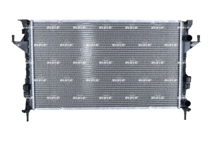 Radiator motor potrivit RENAULT CLIO II, ESPACE III, ESPACE IV, LAGUNA II, VEL SATIS 2.9/3.0/3.5 - Img 3