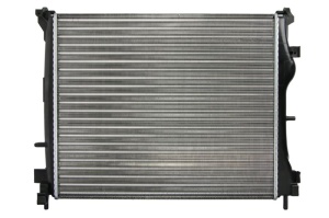 Radiator motor potrivit RENAULT CLIO II, THALIA I, THALIA II 1.5D - Img 2