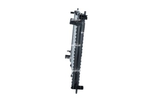 Radiator motor potrivit RENAULT CLIO III 2.0 - Img 4