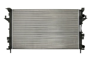 Radiator motor potrivit RENAULT ESPACE IV, LAGUNA II, VEL SATIS 1.9D/2.0/2.2D - Img 1