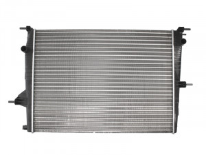 Radiator motor potrivit RENAULT FLUENCE, GRAND SCENIC III, KANGOO BE BOP, KANGOO EXPRESS, KANGOO II, MEGANE, MEGANE III, MODUS, SCENIC III 1.2LPG-1.6LPG - Img 1