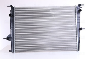 Radiator motor potrivit RENAULT FLUENCE, GRAND SCENIC III, MEGANE, MEGANE III, MODUS, SCENIC III 1.2LPG-1.6LPG - Img 2