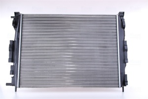 Radiator motor potrivit RENAULT GRAND SCENIC II, MEGANE II, MEGANE II/KOMBI, SCENIC II 1.5D-2.0 - Img 4