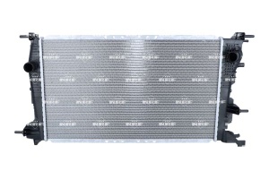 Radiator motor potrivit RENAULT GRAND SCENIC III, MEGANE, MEGANE III, SCENIC III 1.2/1.4/1.5D - Img 2