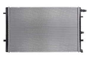 Radiator motor potrivit RENAULT GRAND SCENIC IV, KANGOO EXPRESS, KANGOO II, KANGOO III, KANGOO III/MINIVAN, MEGANE IV, SCENIC IV, TALISMAN 1.2-2.0D - Img 2