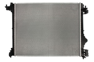 Radiator motor potrivit RENAULT GRAND SCENIC IV, MEGANE IV, SCENIC IV, TALISMAN 1.2-1.6 - Img 2