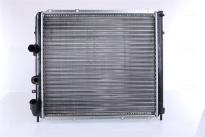 Radiator motor potrivit RENAULT KANGOO, KANGOO EXPRESS 1.9D - Img 3