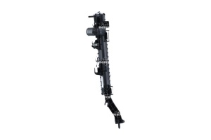 Radiator motor potrivit RENAULT LAGUNA, LAGUNA III, LATITUDE 1.5D/2.0D - Img 3