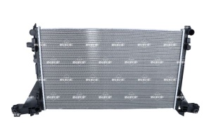 Radiator motor potrivit RENAULT MASTER III 2.3D - Img 3