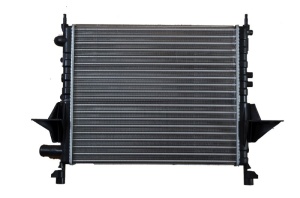 Radiator motor potrivit RENAULT TWINGO I, TWINGO I/HATCHBACK 1.2 - Img 1