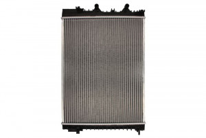 Radiator motor potrivit RENAULT TWINGO III 0.9/0.9LPG - Img 1