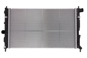 Radiator motor potrivit SAAB 9-5 1.9D-3.0D - Img 1