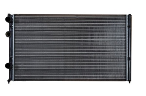 Radiator motor potrivit SEAT AROSA, CORDOBA, CORDOBA VARIO, IBIZA II, INCA; VW CADDY II, CADDY II/MINIVAN, GOLF III, LUPO I, PASSAT B3/B4, POLO, POLO III, POLO III CLASSIC 1.0-2.9 - Img 3