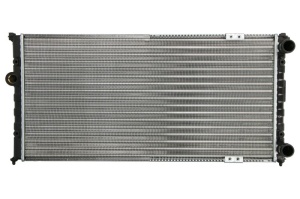 Radiator motor potrivit SEAT CORDOBA, CORDOBA VARIO, IBIZA II, INCA; VW CADDY II, CADDY II/MINIVAN 1.6/1.8/1.9D - Img 1