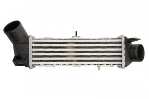 Radiator motor potrivit SEAT CORDOBA, IBIZA II; VW POLO, POLO III CLASSIC 1.8/1.9D 09.96-10.02 - Img 1