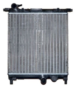 Radiator motor potrivit SEAT MII; SKODA CITIGO, E-CITIGO; VW LOAD UP, UP! 1.0/1.0CNG/Electric - Img 3