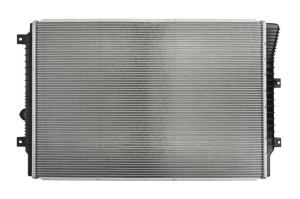 Radiator motor potrivit SKODA YETI; VW BEETLE, CADDY ALLTRACK, CADDY ALLTRACK/MINIVAN, CADDY IV, CADDY IV/MINIVAN, CC B7, GOLF VI, JETTA IV, SCIROCCO III 1.4-2.0D - Img 2