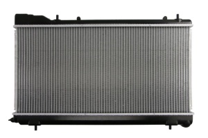 Radiator motor potrivit SUBARU FORESTER 2.0 - Img 2