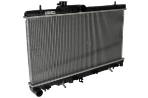 Radiator motor potrivit SUBARU LEGACY III, OUTBACK 2.0/2.5 - Img 2