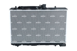 Radiator motor potrivit SUZUKI BALENO 1.8 - Img 3
