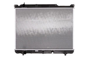 Radiator motor potrivit SUZUKI GRAND VITARA I 2.0D - Img 1