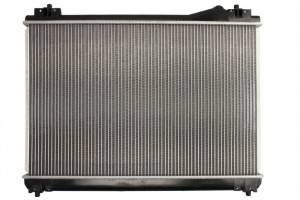 Radiator motor potrivit SUZUKI GRAND VITARA I, GRAND VITARA II 1.6/2.0 - Img 2