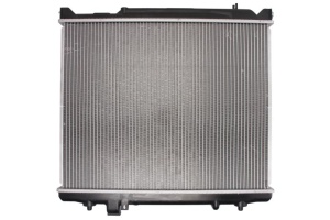Radiator motor potrivit SUZUKI GRAND VITARA I, GRAND VITARA II 2.7 - Img 2