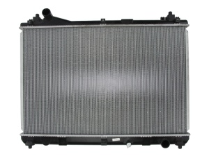 Radiator motor potrivit SUZUKI GRAND VITARA II 1.6 - Img 1